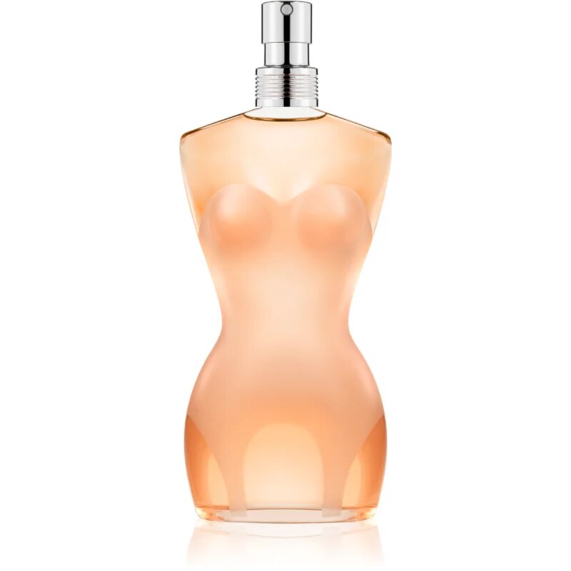 Jean Paul Gaultier Classique Eau de Toilette pentru femei 100 ml