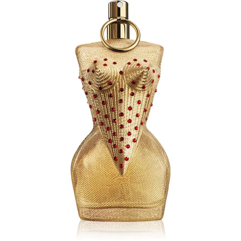Jean Paul Gaultier Gaultier Divine Collector Edition Eau de Parfum pentru femei 100 ml