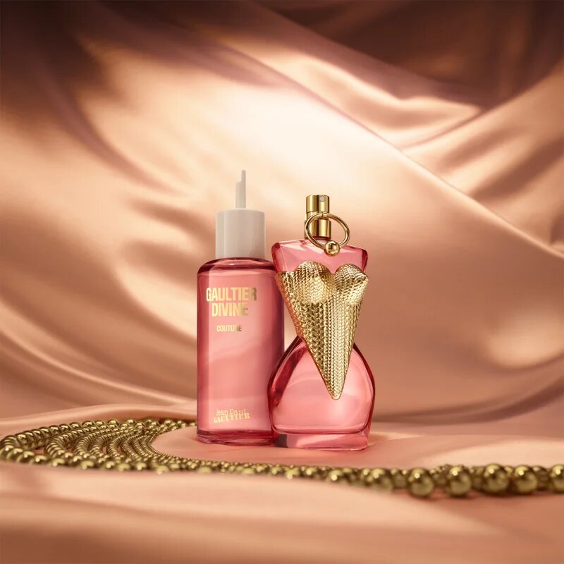 Jean Paul Gaultier Gaultier Divine Couture Eau de Parfum pentru femei 100 ml