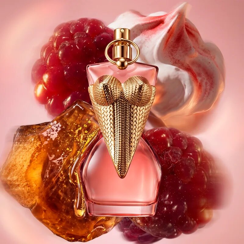 Jean Paul Gaultier Gaultier Divine Couture Eau de Parfum pentru femei 100 ml