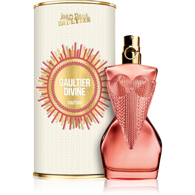 Jean Paul Gaultier Gaultier Divine Couture Eau de Parfum pentru femei 30 ml