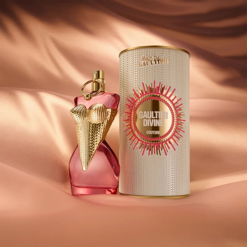 Jean Paul Gaultier Gaultier Divine Couture Eau de Parfum pentru femei 30 ml