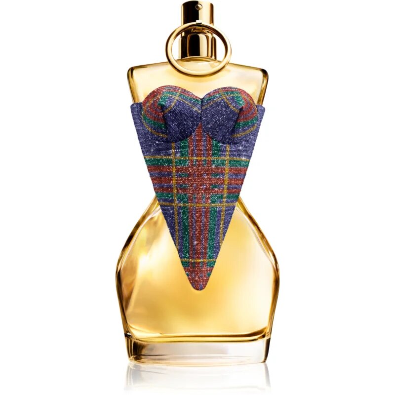 Jean Paul Gaultier Gaultier Divine Limited Edition Eau de Parfum editie limitata pentru femei 100 ml