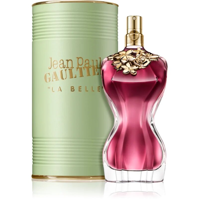 Jean Paul Gaultier La Belle Eau de Parfum pentru femei 100 ml