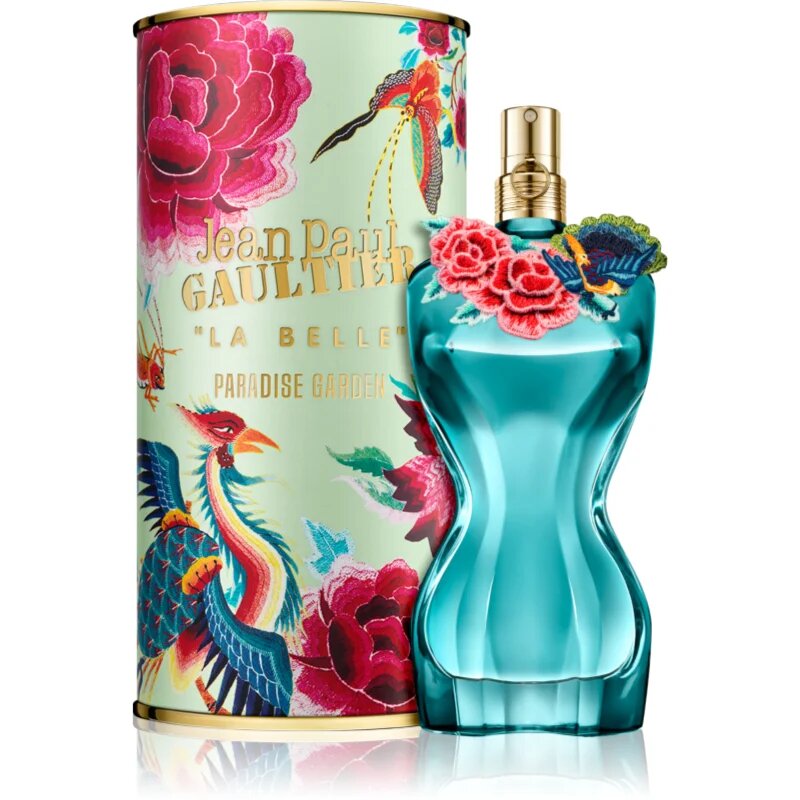 Jean Paul Gaultier La Belle Paradise Garden Eau de Parfum pentru femei 100 ml