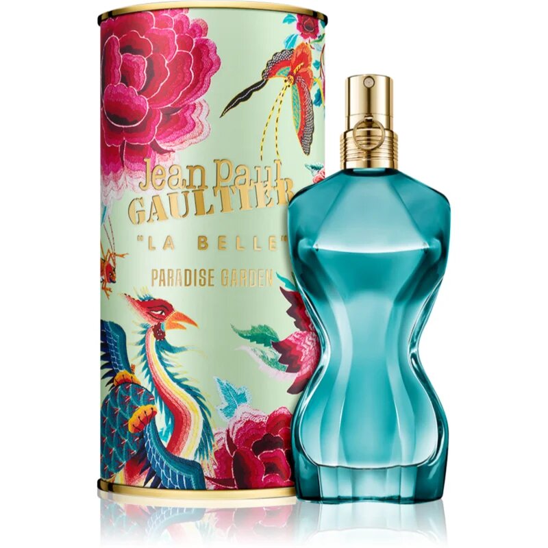 Jean Paul Gaultier La Belle Paradise Garden Eau de Parfum pentru femei 30 ml