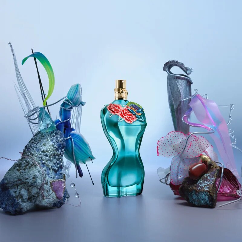 Jean Paul Gaultier La Belle Paradise Garden Eau de Parfum pentru femei 30 ml