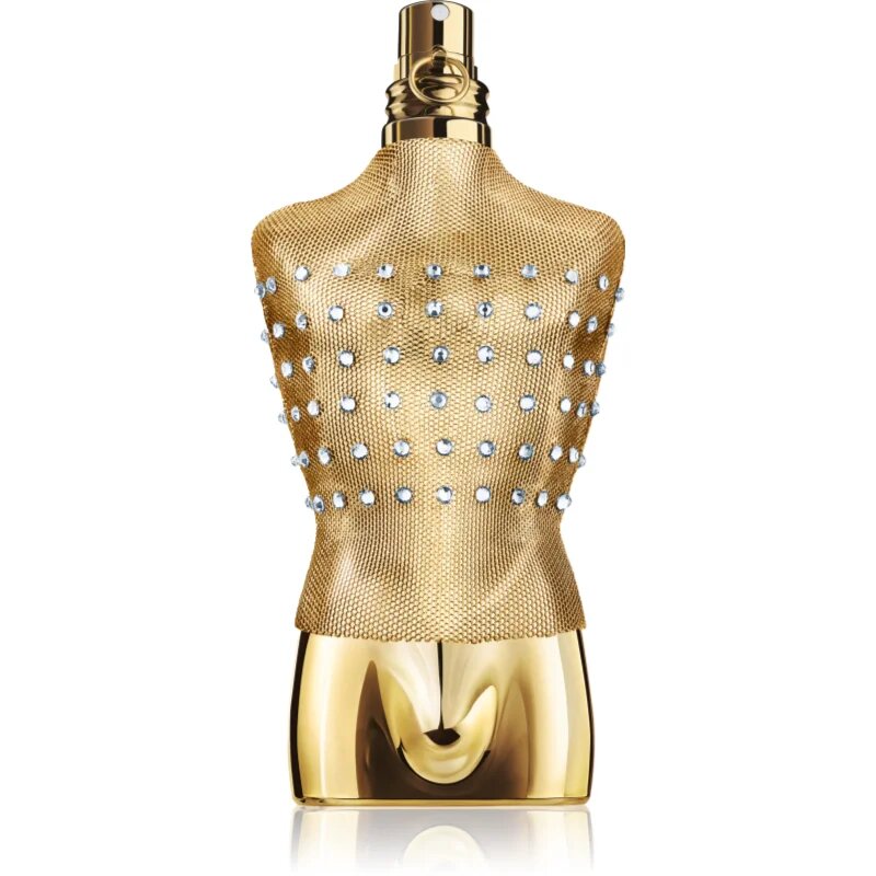 Jean Paul Gaultier Le Male Collector Eau de Toilette pentru bărbați 125 ml