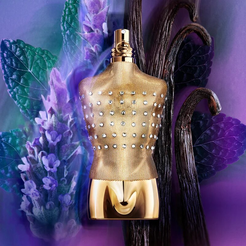 Jean Paul Gaultier Le Male Collector Eau de Toilette pentru bărbați 125 ml