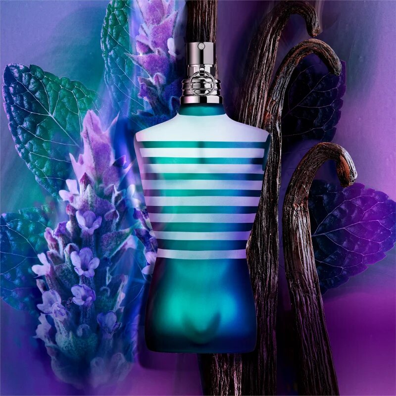 Jean Paul Gaultier Le Male Eau de Toilette pentru bărbați 200 ml
