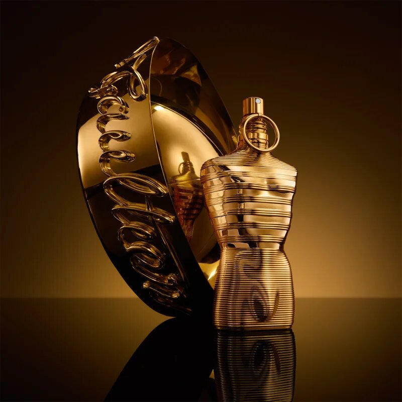 Jean Paul Gaultier Le Male Elixir Absolu parfum pentru bărbați 125 ml