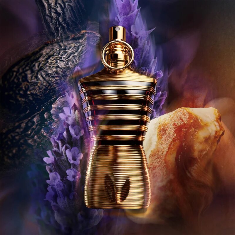 Jean Paul Gaultier Le Male Elixir parfum pentru bărbați 75 ml