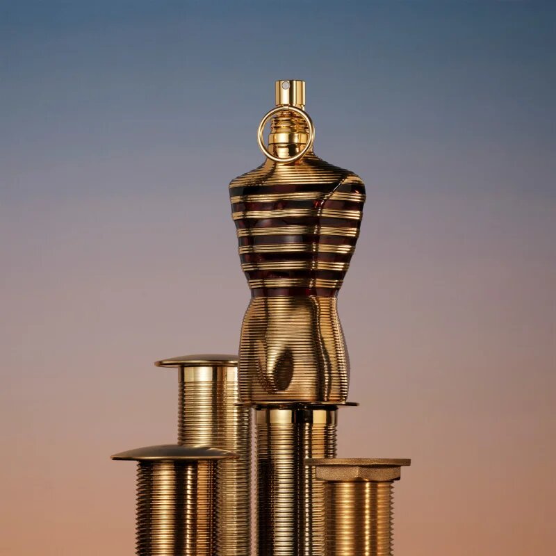 Jean Paul Gaultier Le Male Elixir parfum pentru bărbați 75 ml
