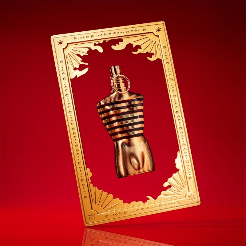 Jean Paul Gaultier Le Male Elixir set cadou pentru bărbați
