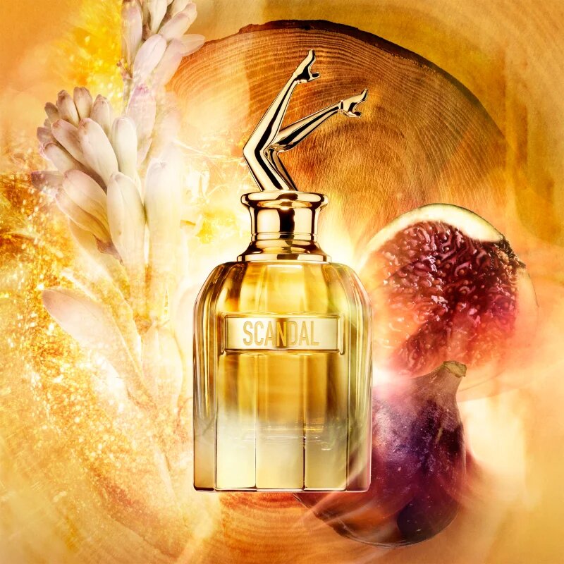 Jean Paul Gaultier Scandal Absolu parfum pentru femei 30 ml