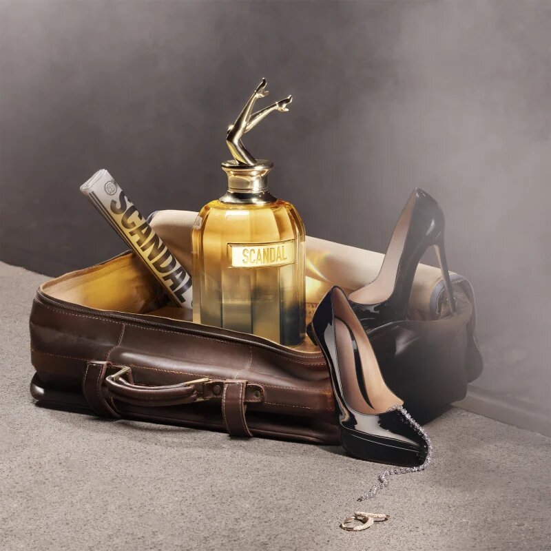 Jean Paul Gaultier Scandal Absolu parfum pentru femei 30 ml