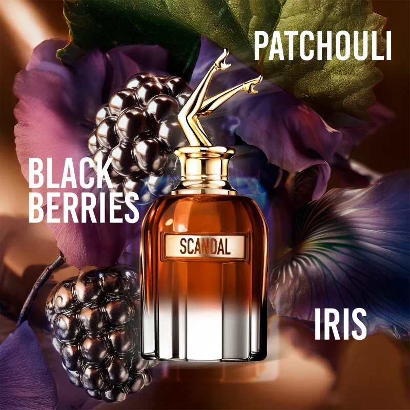 Jean Paul Gaultier Scandal Elixir parfum pentru femei 50 ml