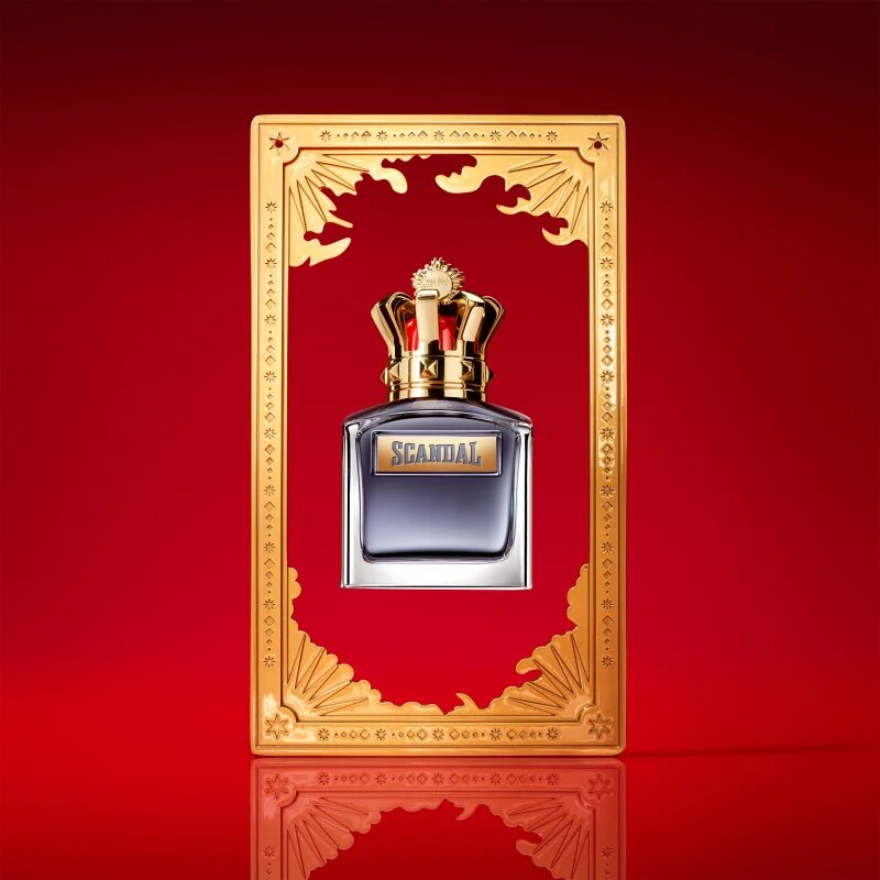 Jean Paul Gaultier Scandal Pour Homme set cadou pentru bărbați