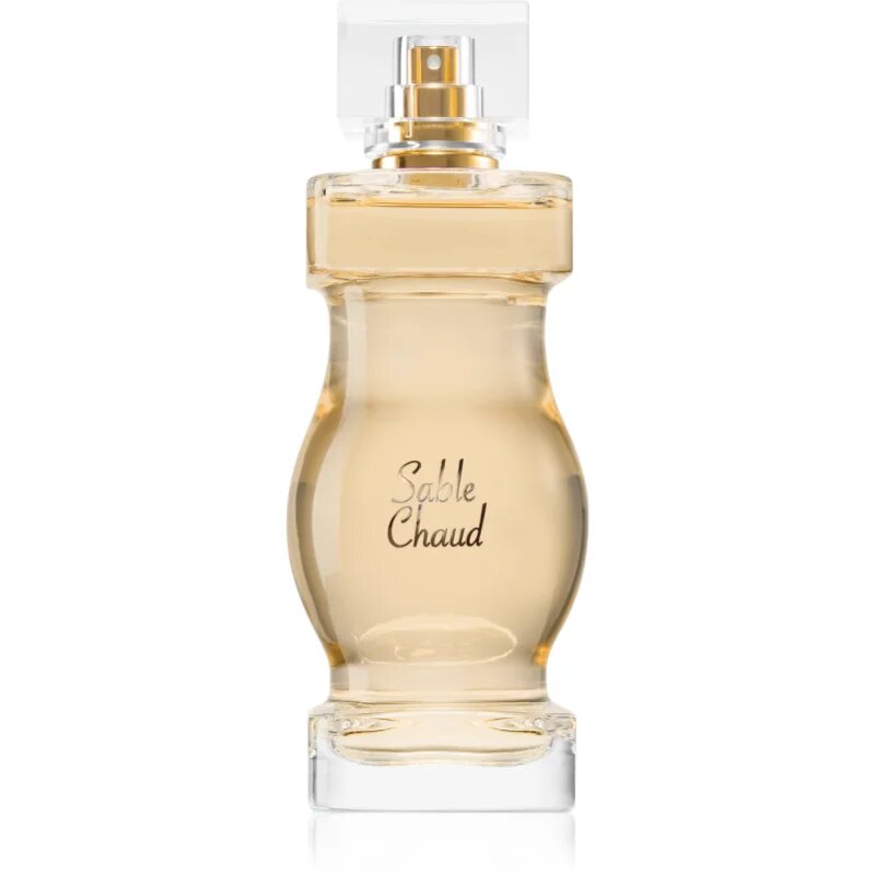 Jeanne Arthes Collection Azur Sable Chaud Eau de Parfum pentru femei 100 ml