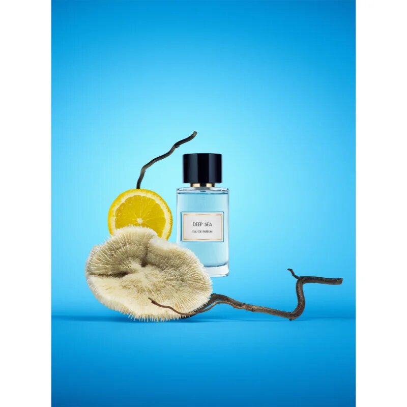 Jeanne Arthes Privée Deep Sea Eau de Parfum unisex 100 ml