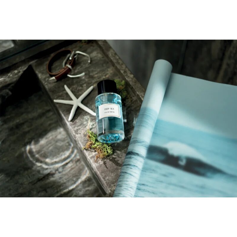 Jeanne Arthes Privée Deep Sea Eau de Parfum unisex 100 ml