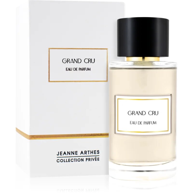 Jeanne Arthes Privée Grand Cru Eau de Parfum unisex 100 ml