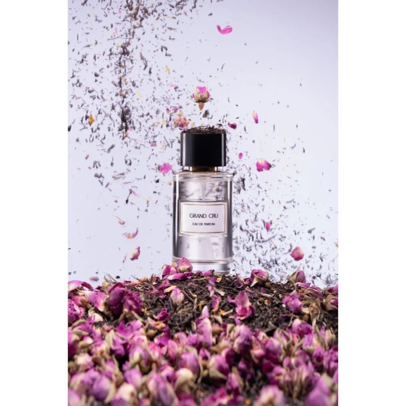 Jeanne Arthes Privée Grand Cru Eau de Parfum unisex 100 ml