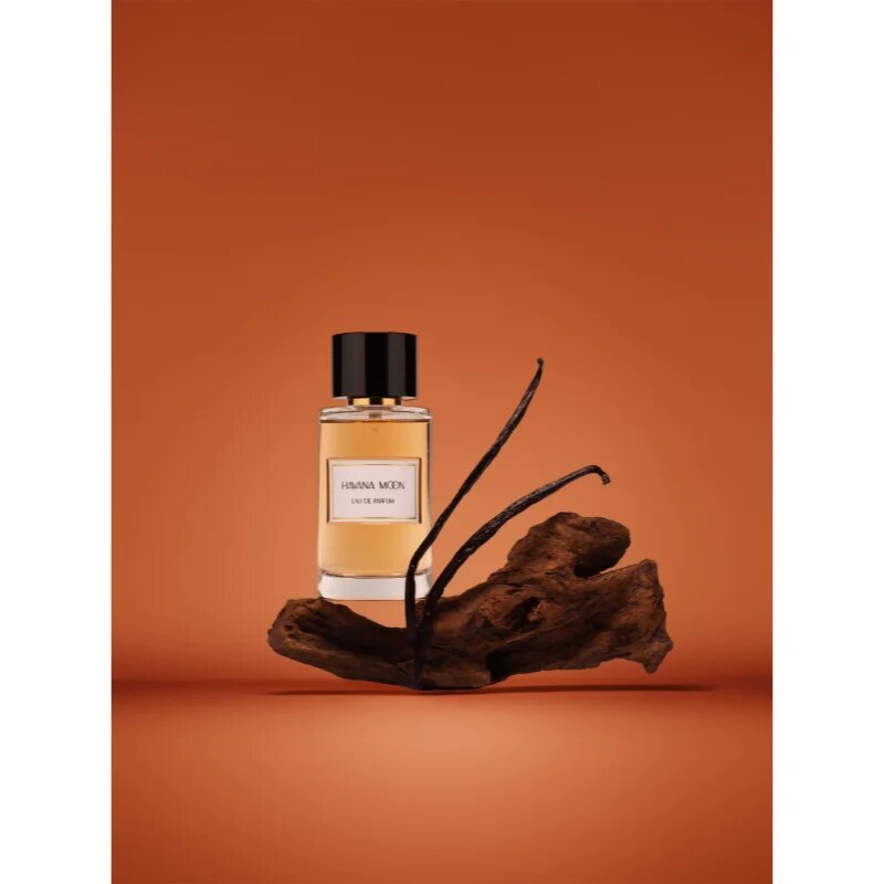 Jeanne Arthes Privée Havana Moon Eau de Parfum unisex 100 ml
