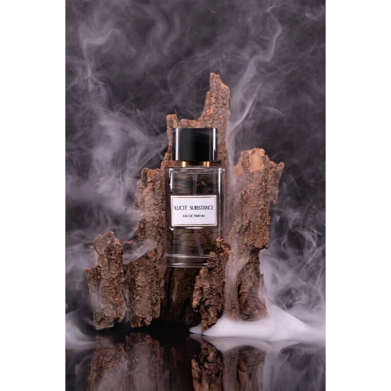 Jeanne Arthes Privée Illicit Substance Eau de Parfum unisex 100 ml