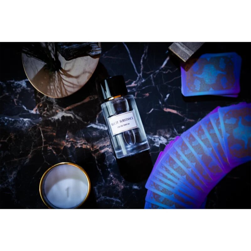 Jeanne Arthes Privée Illicit Substance Eau de Parfum unisex 100 ml