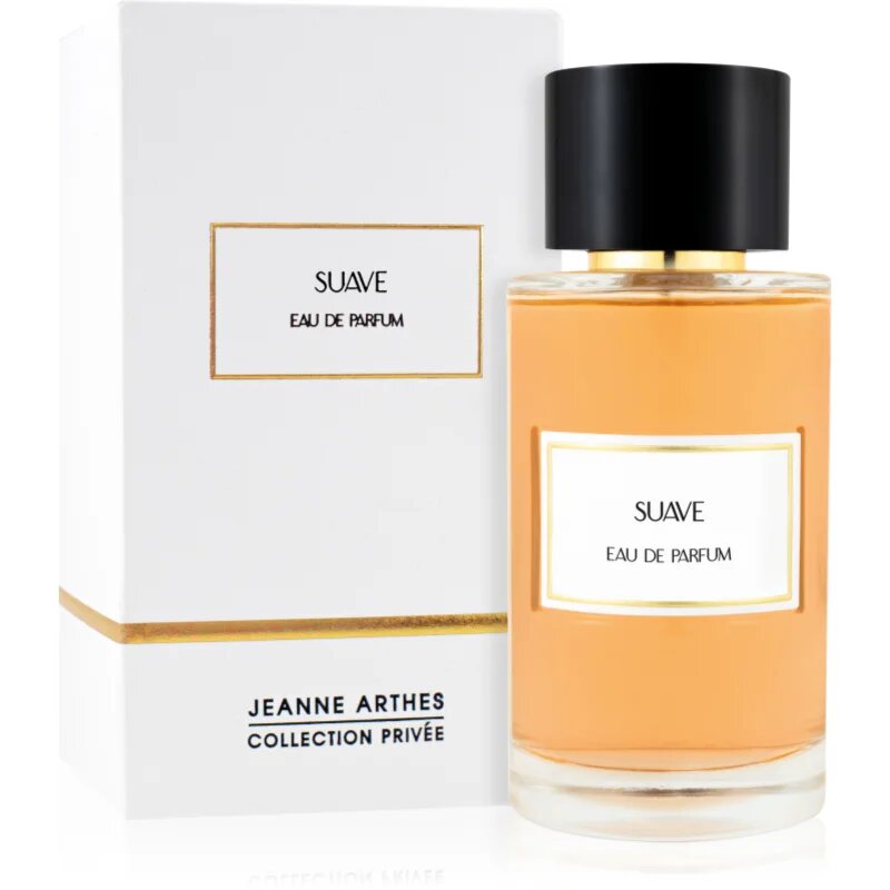 Jeanne Arthes Privée Suave Eau de Parfum unisex 100 ml