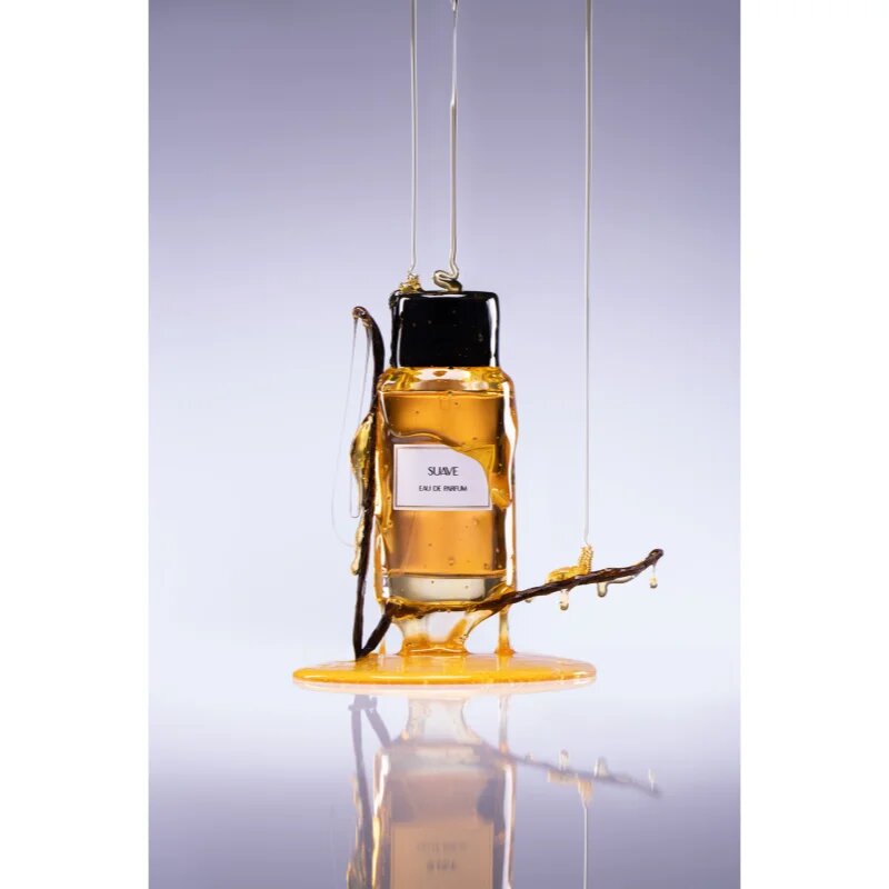 Jeanne Arthes Privée Suave Eau de Parfum unisex 100 ml