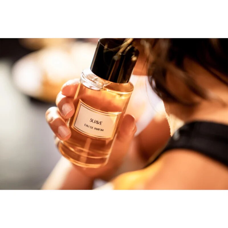 Jeanne Arthes Privée Suave Eau de Parfum unisex 100 ml