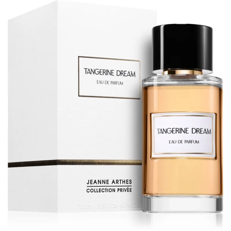 Jeanne Arthes Privée Tangerine Dream Eau de Parfum unisex 100 ml