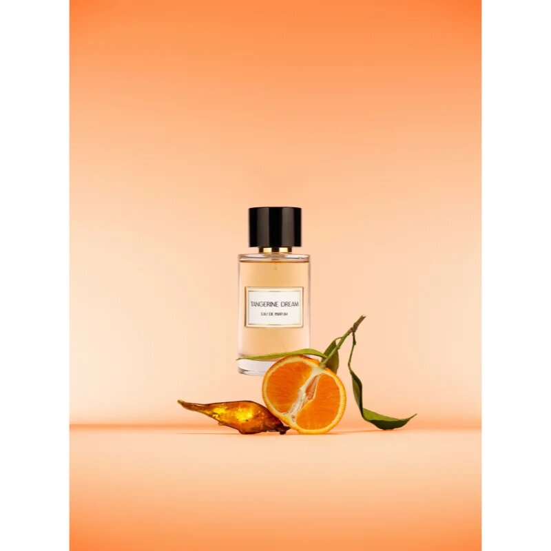 Jeanne Arthes Privée Tangerine Dream Eau de Parfum unisex 100 ml