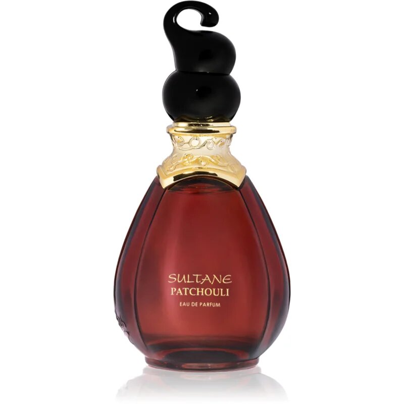 Jeanne Arthes Sultane Patchouli EDP Eau de Parfum pentru femei 100 ml