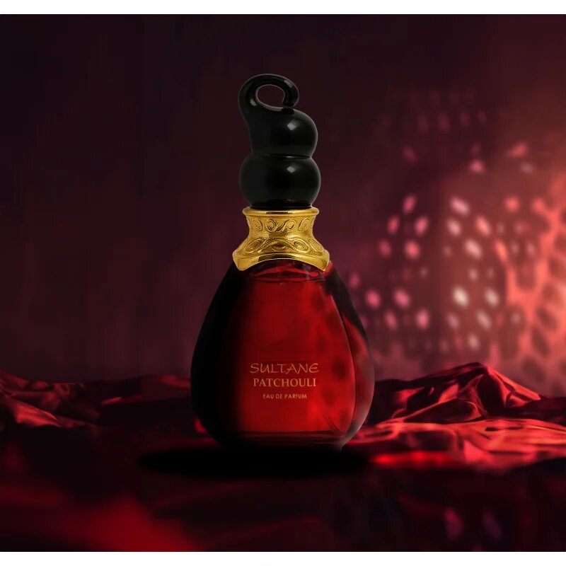 Jeanne Arthes Sultane Patchouli EDP Eau de Parfum pentru femei 100 ml