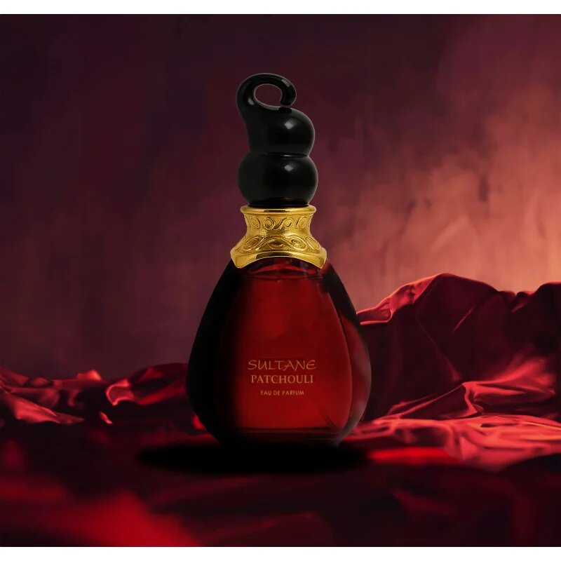 Jeanne Arthes Sultane Patchouli EDP Eau de Parfum pentru femei 100 ml