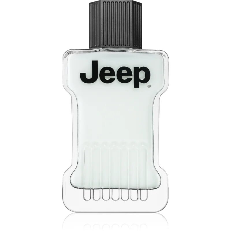 Jeep Freedom balsam după bărbierit pentru bărbați 100 ml