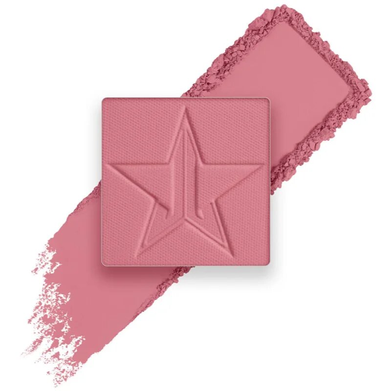 Jeffree Star Cosmetics Artistry Single Eyeshadow fard ochi culoare Mohawk 15 g