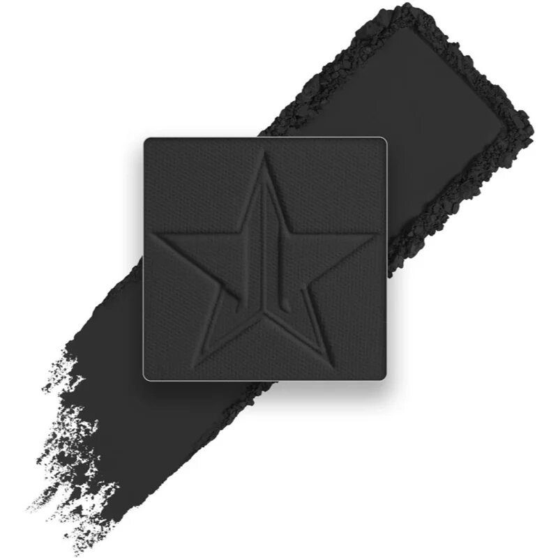 Jeffree Star Cosmetics Artistry Single Eyeshadow fard ochi culoare Weirdo 15 g