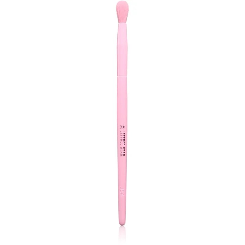 Jeffree Star Cosmetics Eye Blender JS4 perie pentru difuzarea machiajului fard de ochi 1 buc