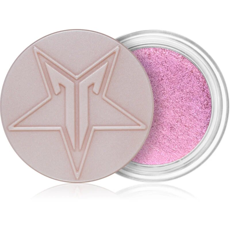 Jeffree Star Cosmetics Eye Gloss Powder farduri de ochi strălucitoare culoare Prom Night 4.5 g