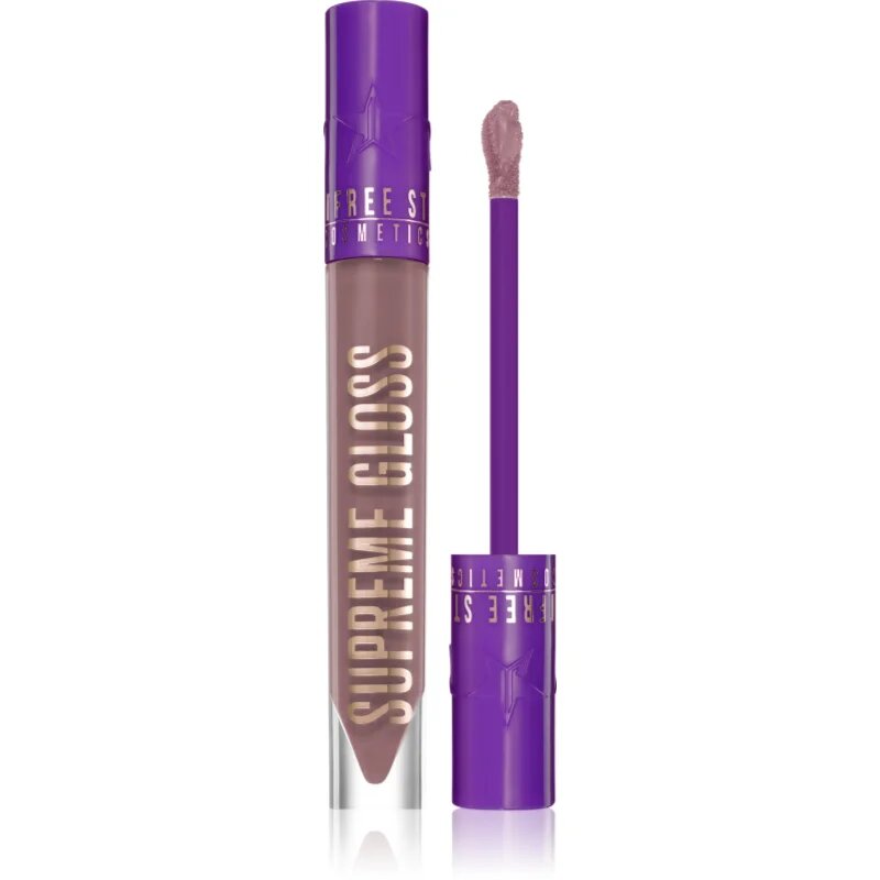 Jeffree Star Cosmetics Supreme Gloss lip gloss culoare Gloss Scorpio 5.1 ml
