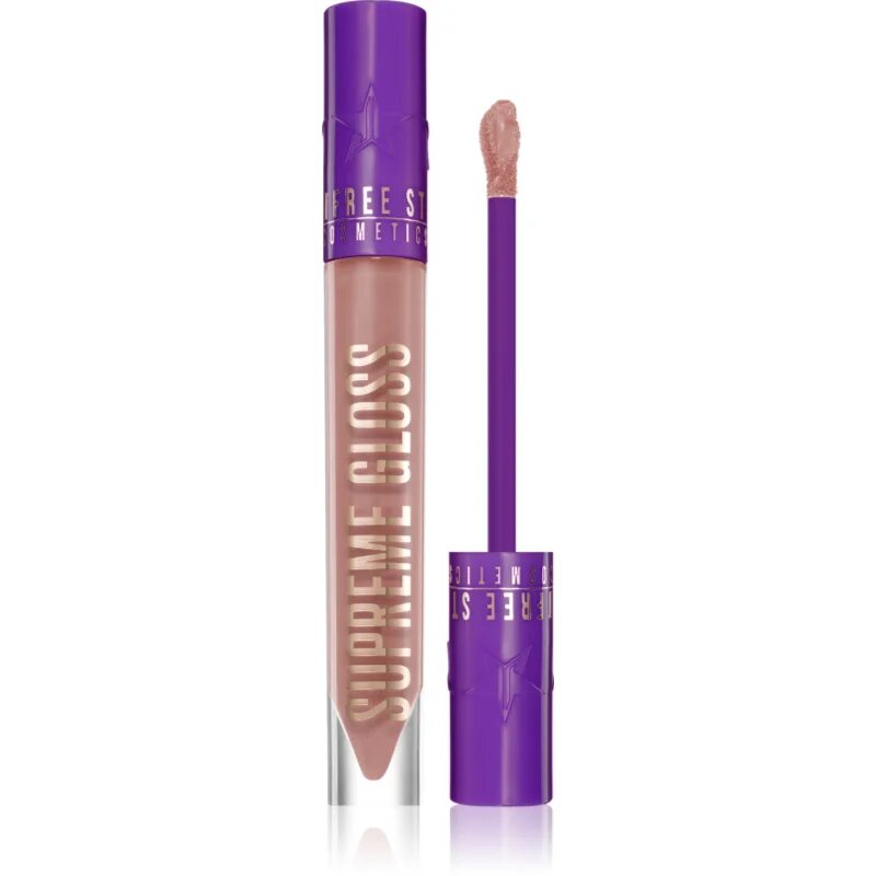Supreme Gloss lip gloss culoare Phone Home 5.1 ml