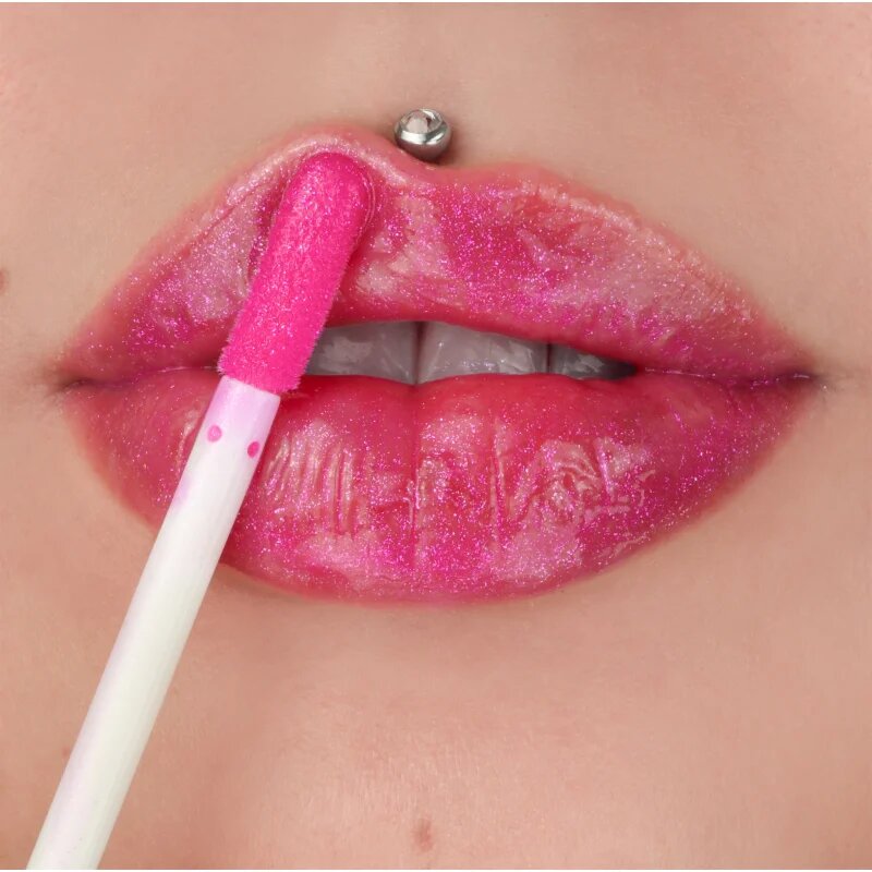 Jeffree Star Cosmetics The Gloss lip gloss culoare Spank Me 4.5 ml