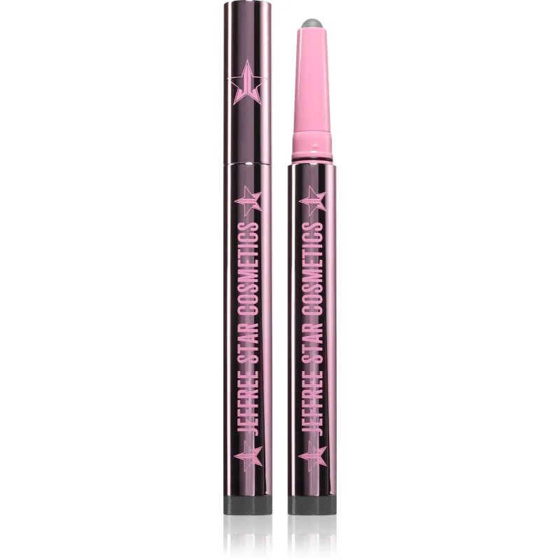 Jeffree Star Cosmetics Velour Eye Crayon creion de ochi lunga durata impermeabil culoare Graveyard Shift 1 g