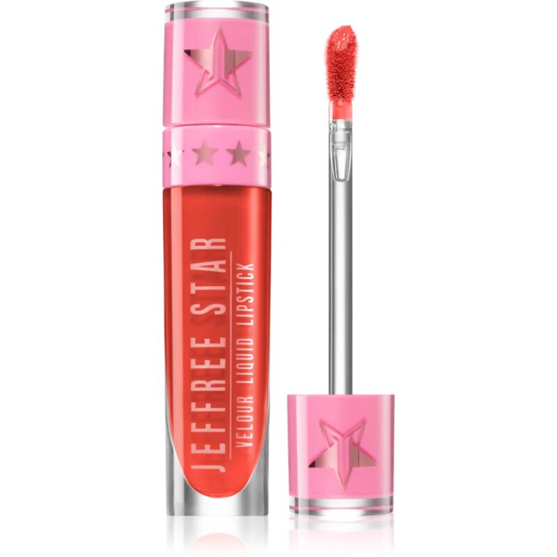 Jeffree Star Cosmetics Velour Liquid Lipstick ruj de buze lichid culoare Prick 5.6 ml