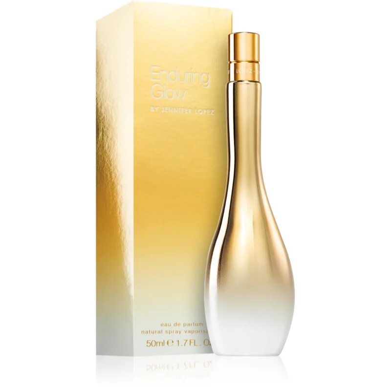 Jennifer Lopez Enduring Glow Eau de Parfum pentru femei 50 ml