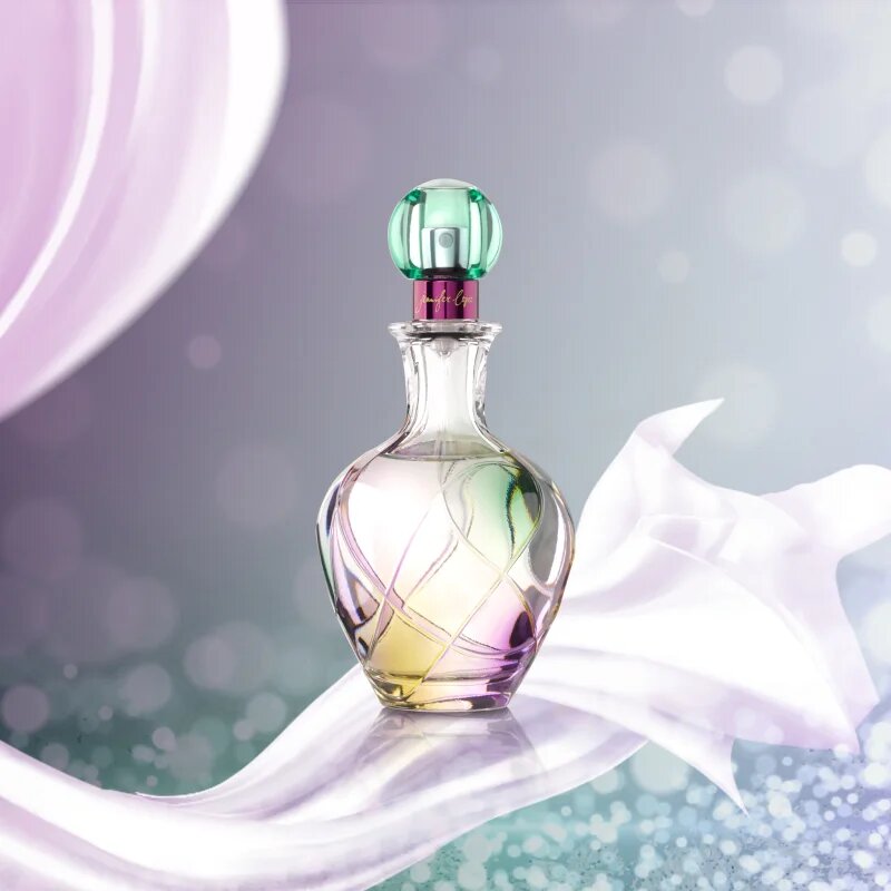 Jennifer Lopez Live Eau de Parfum pentru femei 50 ml